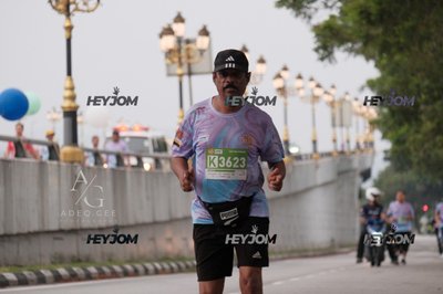HTM Ipoh 7 Bridges Marathon 2026 (10th Series)