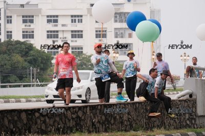 HTM Ipoh 7 Bridges Marathon 2026 (10th Series)