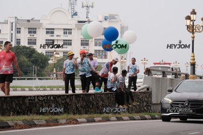 HTM Ipoh 7 Bridges Marathon 2026 (10th Series)