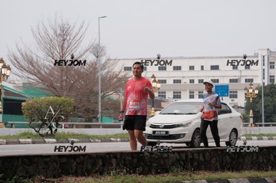 HTM Ipoh 7 Bridges Marathon 2026 (10th Series)