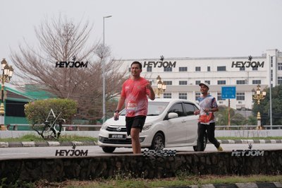 HTM Ipoh 7 Bridges Marathon 2026 (10th Series)