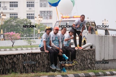 HTM Ipoh 7 Bridges Marathon 2026 (10th Series)