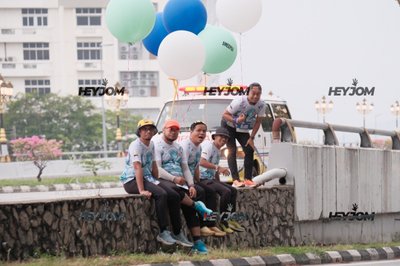 HTM Ipoh 7 Bridges Marathon 2026 (10th Series)