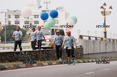 HTM Ipoh 7 Bridges Marathon 2026 (10th Series)