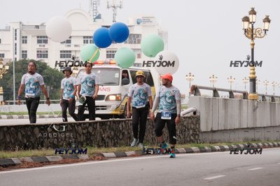 HTM Ipoh 7 Bridges Marathon 2026 (10th Series)