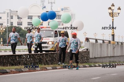 HTM Ipoh 7 Bridges Marathon 2026 (10th Series)