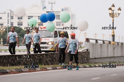 HTM Ipoh 7 Bridges Marathon 2026 (10th Series)
