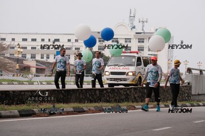 HTM Ipoh 7 Bridges Marathon 2026 (10th Series)