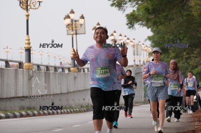 HTM Ipoh 7 Bridges Marathon 2026 (10th Series)