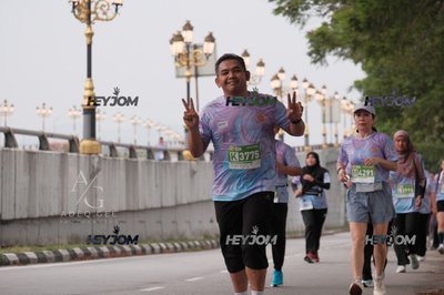HTM Ipoh 7 Bridges Marathon 2026 (10th Series)
