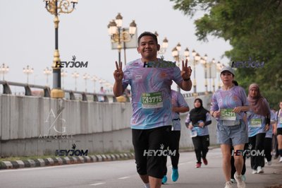 HTM Ipoh 7 Bridges Marathon 2026 (10th Series)