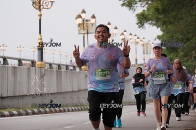 HTM Ipoh 7 Bridges Marathon 2026 (10th Series)
