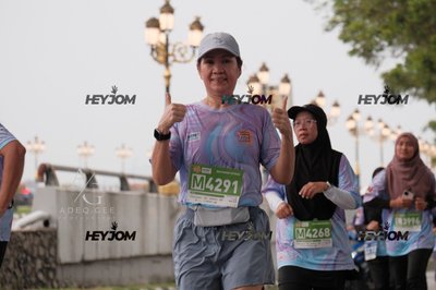 HTM Ipoh 7 Bridges Marathon 2026 (10th Series)