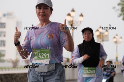 HTM Ipoh 7 Bridges Marathon 2026 (10th Series)