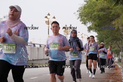 HTM Ipoh 7 Bridges Marathon 2026 (10th Series)