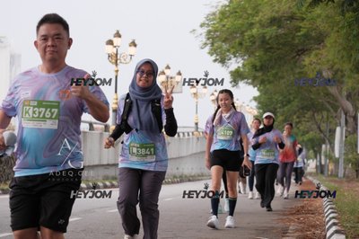HTM Ipoh 7 Bridges Marathon 2026 (10th Series)