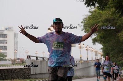HTM Ipoh 7 Bridges Marathon 2026 (10th Series)