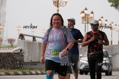HTM Ipoh 7 Bridges Marathon 2026 (10th Series)