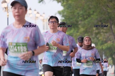 HTM Ipoh 7 Bridges Marathon 2026 (10th Series)
