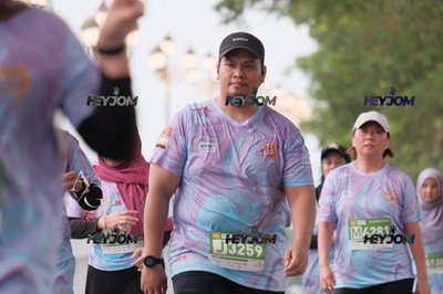 HTM Ipoh 7 Bridges Marathon 2026 (10th Series)