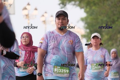HTM Ipoh 7 Bridges Marathon 2026 (10th Series)