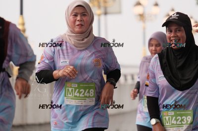 HTM Ipoh 7 Bridges Marathon 2026 (10th Series)