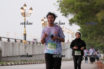 HTM Ipoh 7 Bridges Marathon 2026 (10th Series)