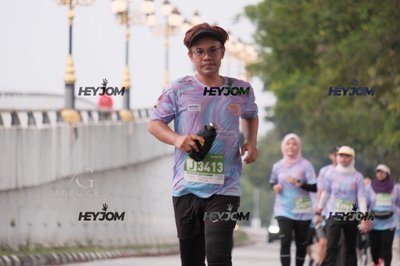 HTM Ipoh 7 Bridges Marathon 2026 (10th Series)