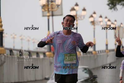 HTM Ipoh 7 Bridges Marathon 2026 (10th Series)