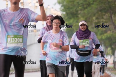 HTM Ipoh 7 Bridges Marathon 2026 (10th Series)