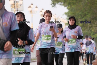 HTM Ipoh 7 Bridges Marathon 2026 (10th Series)