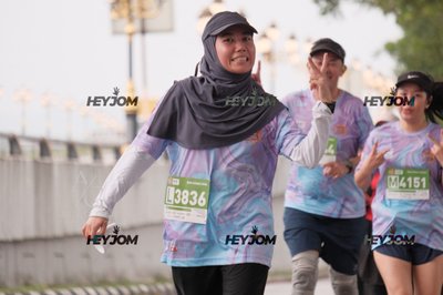 HTM Ipoh 7 Bridges Marathon 2026 (10th Series)