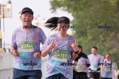 HTM Ipoh 7 Bridges Marathon 2026 (10th Series)