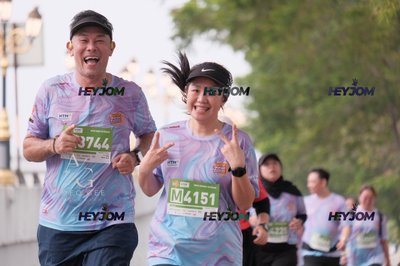 HTM Ipoh 7 Bridges Marathon 2026 (10th Series)