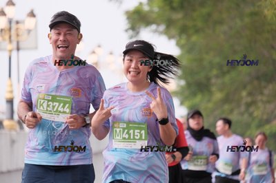 HTM Ipoh 7 Bridges Marathon 2026 (10th Series)