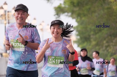 HTM Ipoh 7 Bridges Marathon 2026 (10th Series)