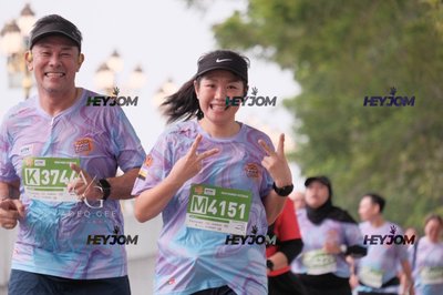 HTM Ipoh 7 Bridges Marathon 2026 (10th Series)