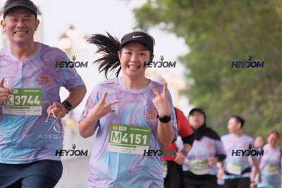 HTM Ipoh 7 Bridges Marathon 2026 (10th Series)