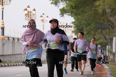HTM Ipoh 7 Bridges Marathon 2026 (10th Series)