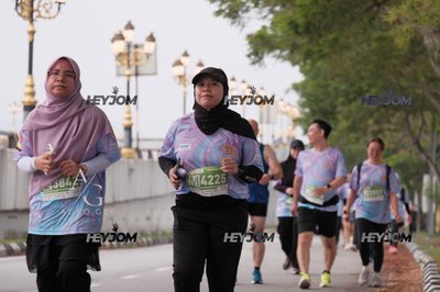 HTM Ipoh 7 Bridges Marathon 2026 (10th Series)