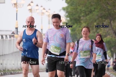 HTM Ipoh 7 Bridges Marathon 2026 (10th Series)