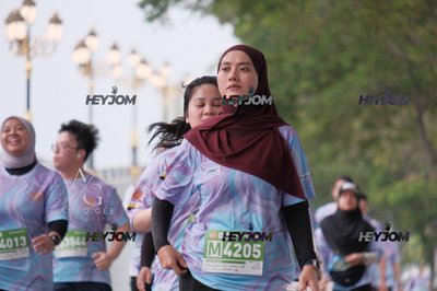HTM Ipoh 7 Bridges Marathon 2026 (10th Series)