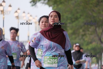 HTM Ipoh 7 Bridges Marathon 2026 (10th Series)