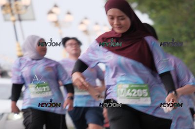 HTM Ipoh 7 Bridges Marathon 2026 (10th Series)