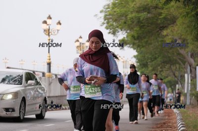 HTM Ipoh 7 Bridges Marathon 2026 (10th Series)
