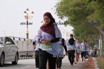 HTM Ipoh 7 Bridges Marathon 2026 (10th Series)