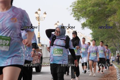HTM Ipoh 7 Bridges Marathon 2026 (10th Series)