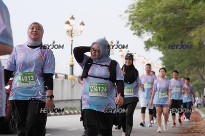 HTM Ipoh 7 Bridges Marathon 2026 (10th Series)