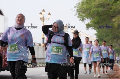 HTM Ipoh 7 Bridges Marathon 2026 (10th Series)