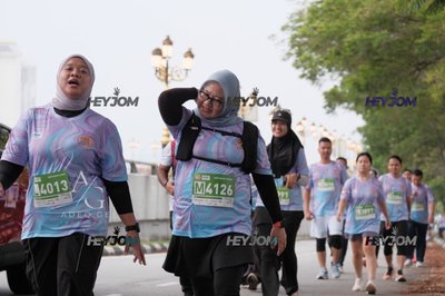 HTM Ipoh 7 Bridges Marathon 2026 (10th Series)